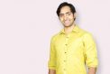 Sachin Kumar, 29 Jahre alt, Patna, Indien